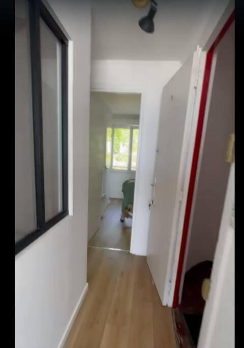 Apartamento La Passerelle, Vue Mer, Neuf Boulogne-sur-Mer Exterior foto